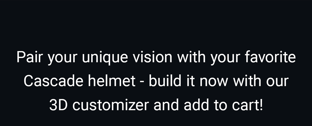 Cascade Helmets