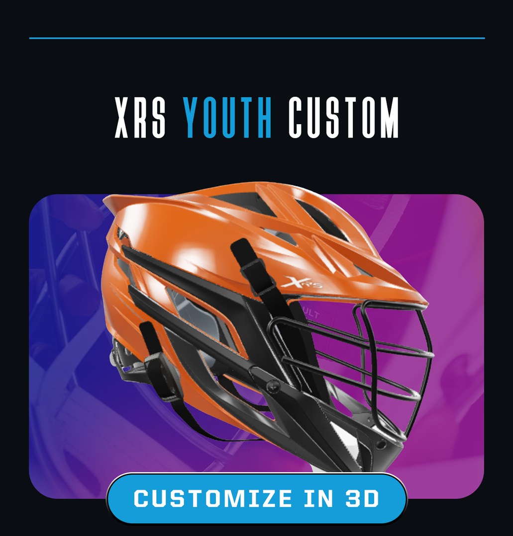 Cascade XRS Youth