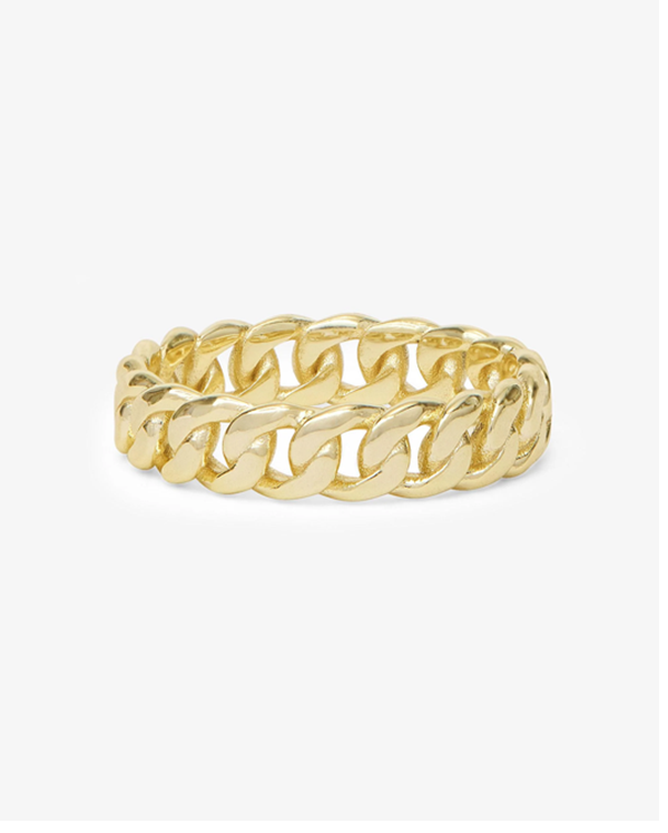 Julian 5mm Ring