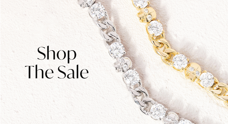 Shop The Sale