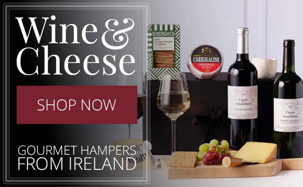 Wine & Cheese Gifts| Shop Now
