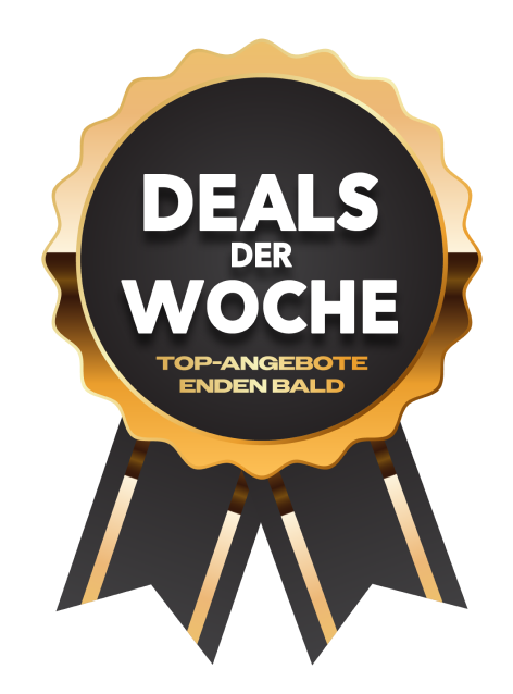 Deals of the Week