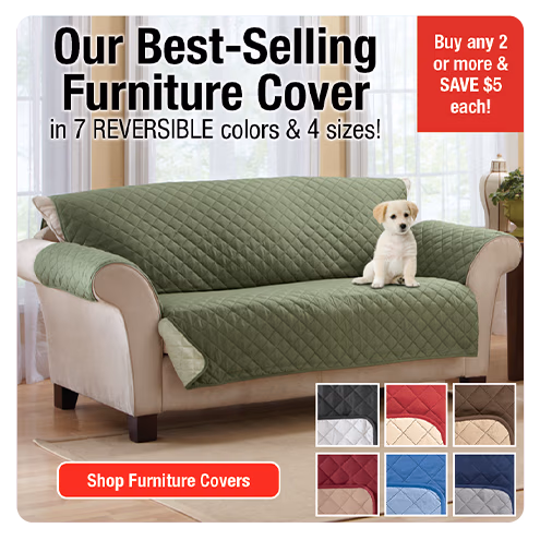Furniture Covers