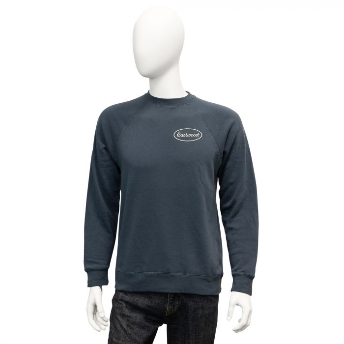 Eastwood Shred The Rust Crewneck Sweatshirts