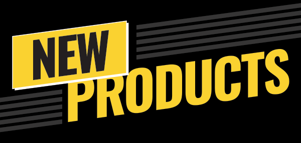 New Products