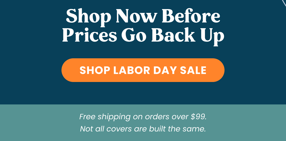 Shop Labor Day Sale