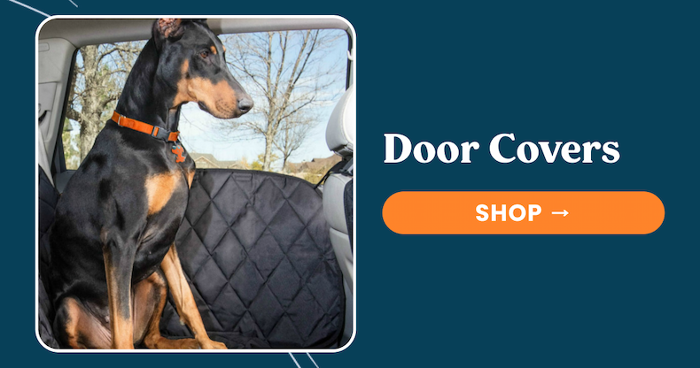 Door Covers
