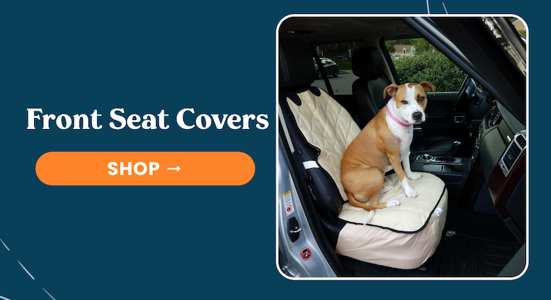 Front Seat Covers