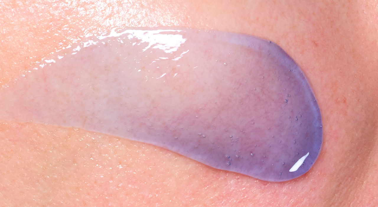 Science that advances skin forward.