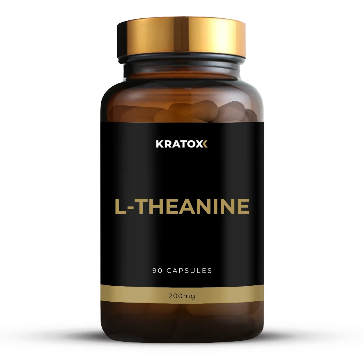 Image of L-Theanine