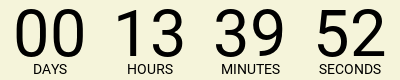 Countdown