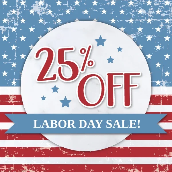 Save 25% with Current Labels 