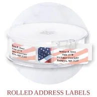 Shop Rolled Labels