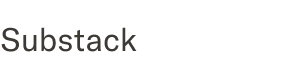 Substack