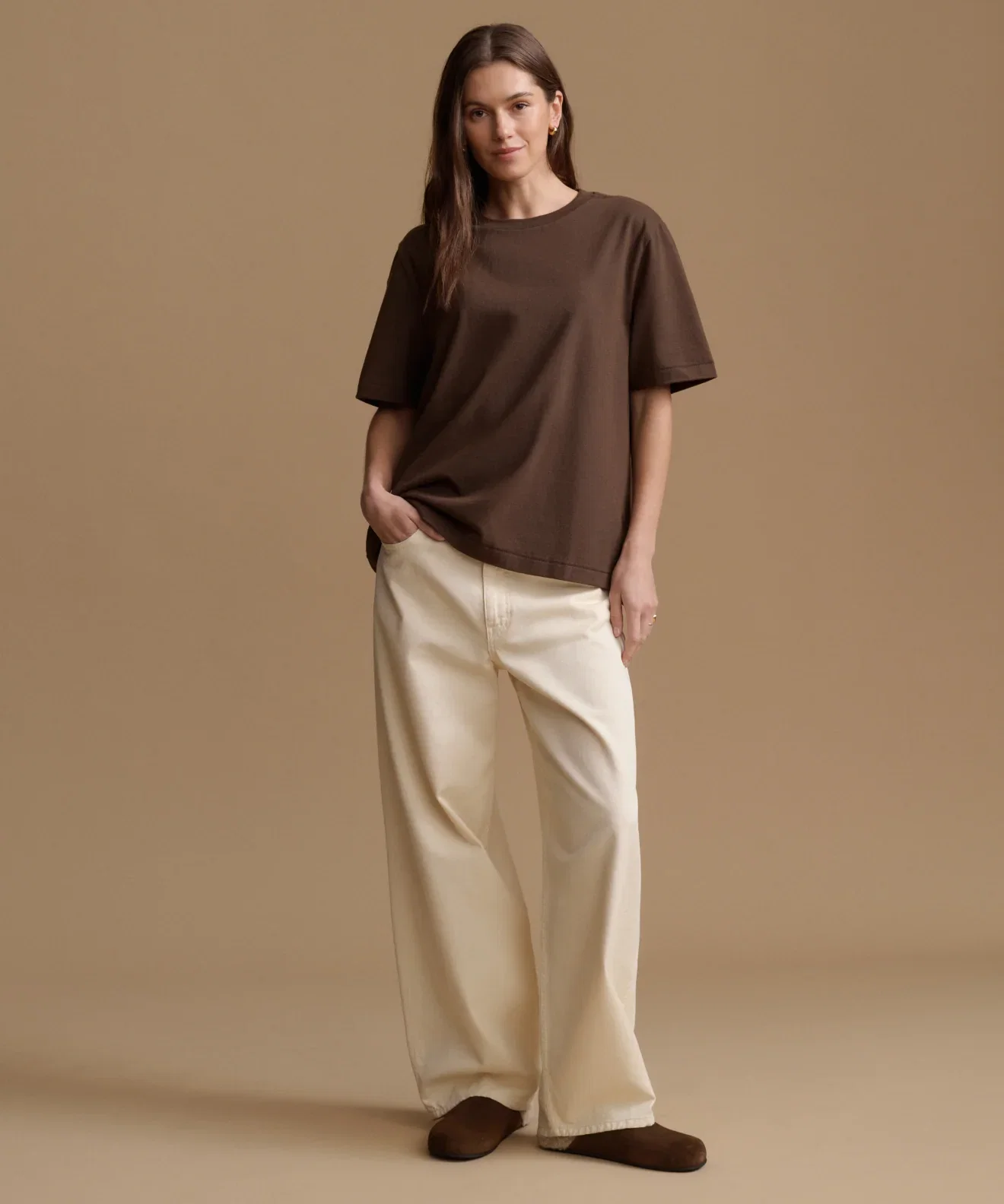 Image of California Tee