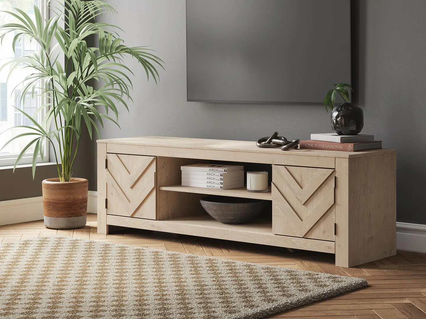 Cayboni Entertainment Center