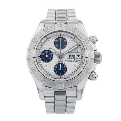 Breitling SuperOcean Chrono A13340