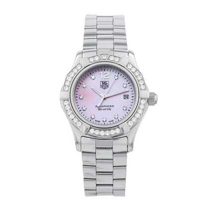 Tag Heuer Aquaracer WAF141B.BA0813