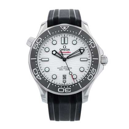 Omega Seamaster Diver 300m 210.32.42.20.04.001