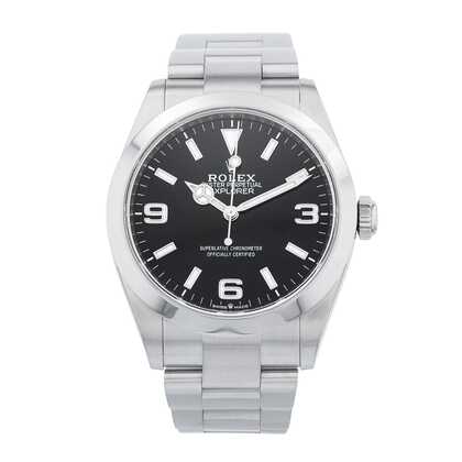 Rolex Explorer 40 224270