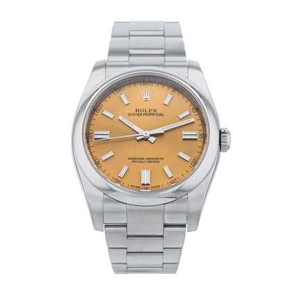 Rolex Oyster Perpetual 116000
