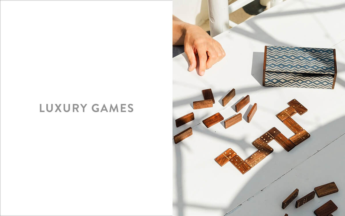 luxury apothecary