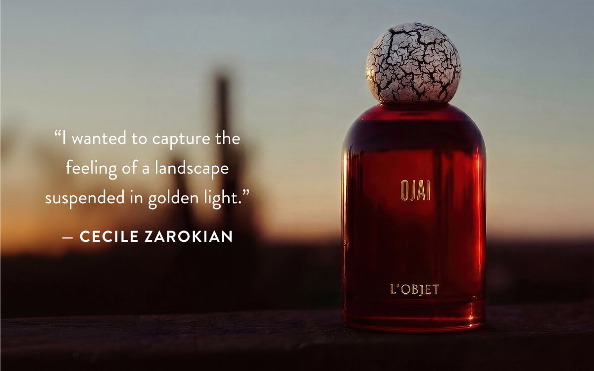 scent of pleasure