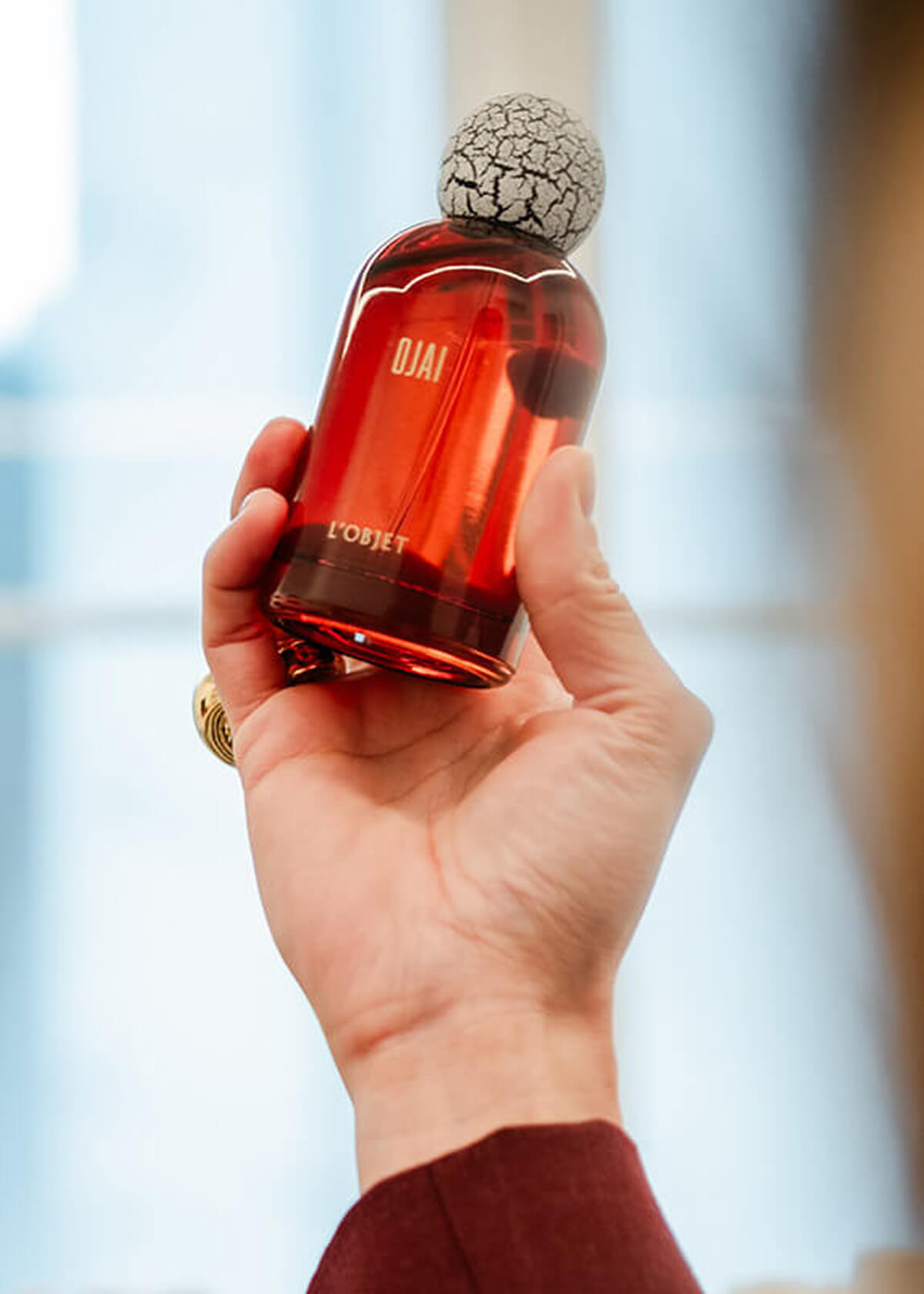 scent of pleasure