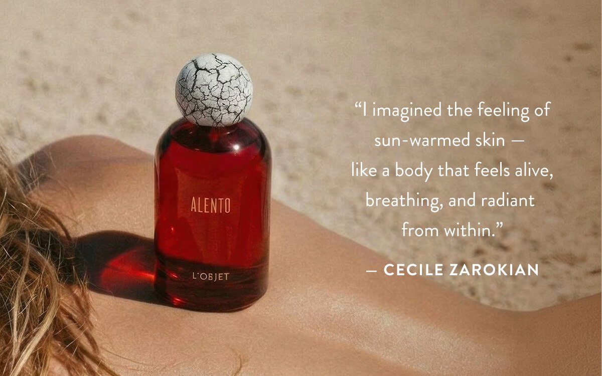 scent of pleasure