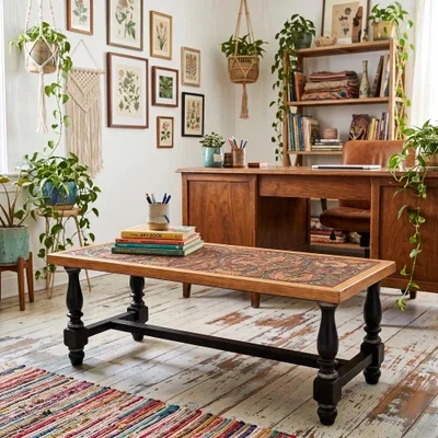 Artisans with disabilities
