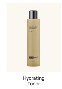 PCA SKIN Hydrating Toner (7 oz.)