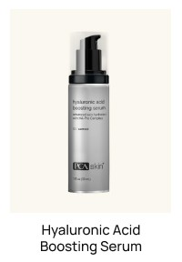 PCA SKIN Hyaluronic Acid Boosting Serum (1 fl. oz.)