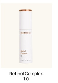 SkinMedica Retinol Complex 1.0 (1 fl. oz.)