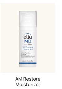 EltaMD AM Restore Moisturizer (1.7 fl. oz.)