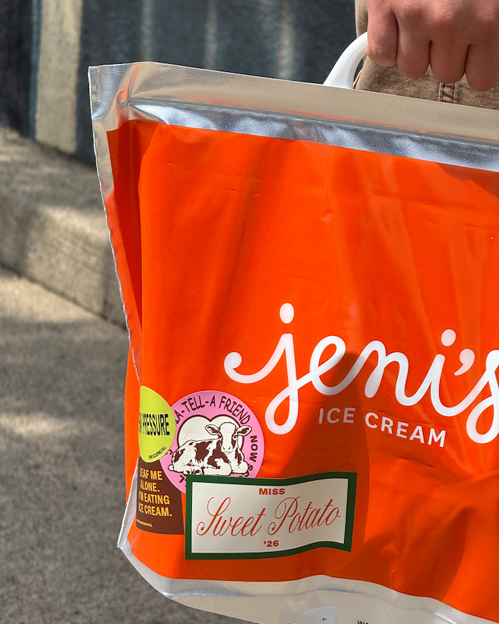 Local delivery