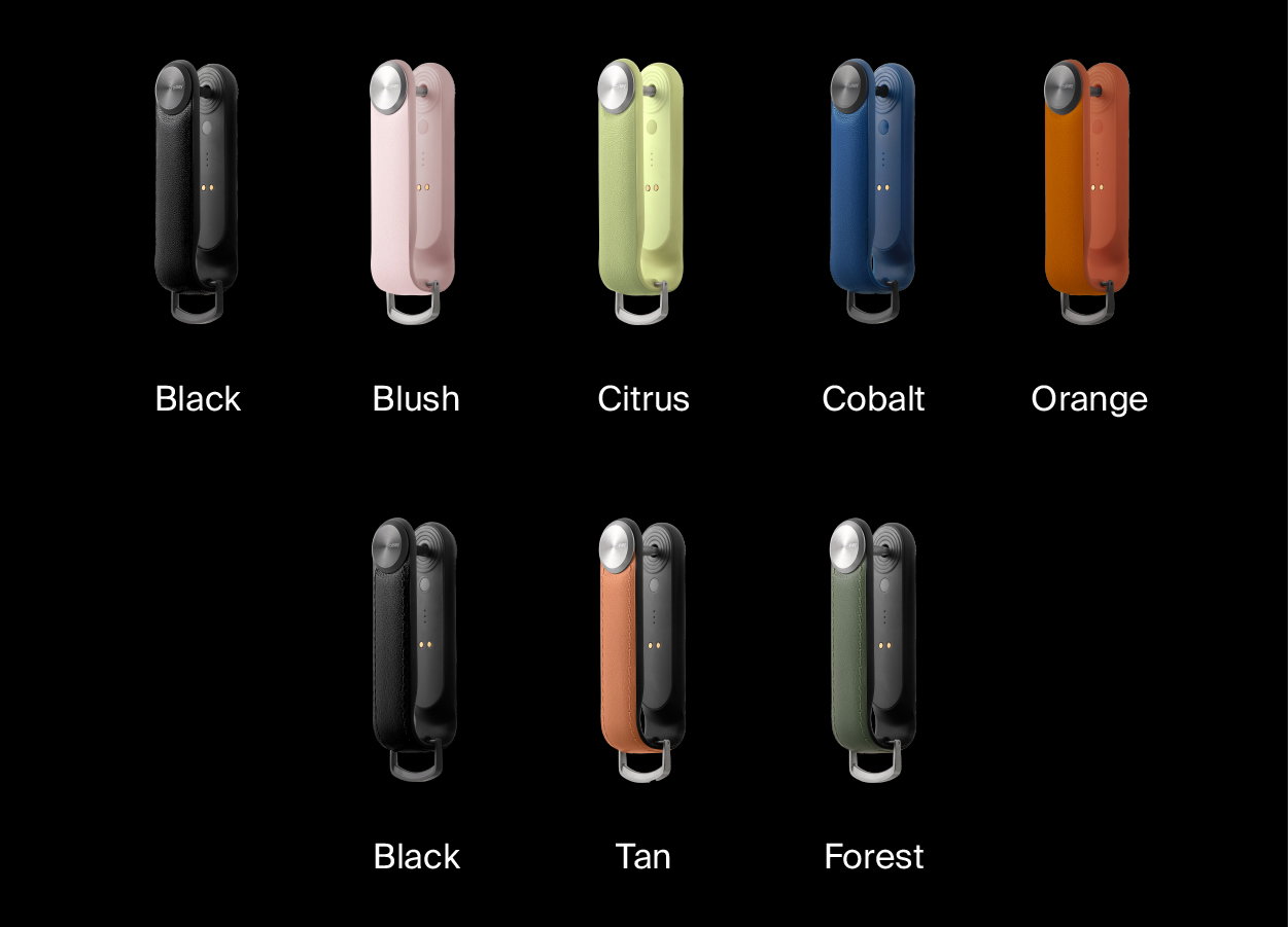 an image of a promotional ad for a travel wallet