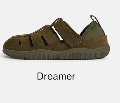 Dreamer
