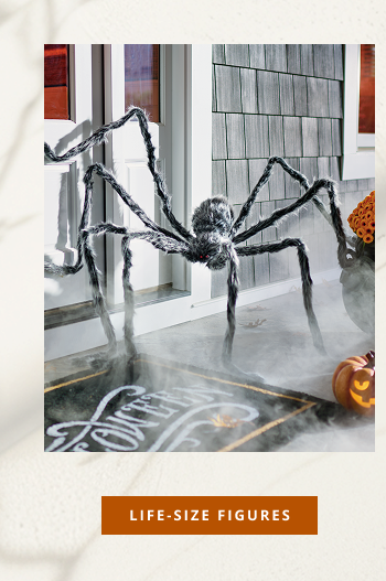 Shop Life-Size Halloween Figures