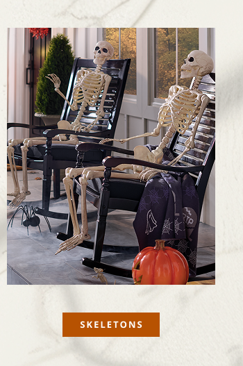 Shop Skeletons