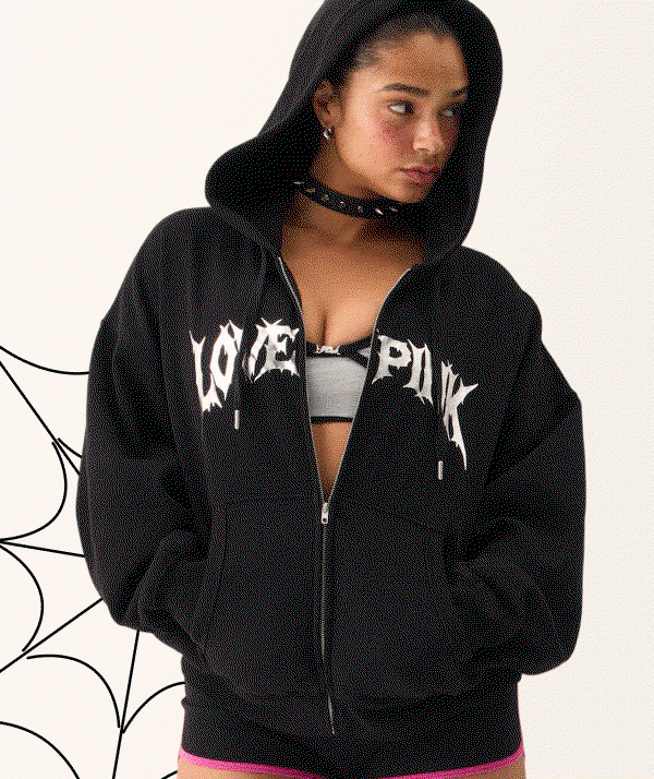 [Limited Time]  $35 Sweatshirts & Sweatpants  Chilled to the bone? Couldn’t be us.  Orig. up to $59.95 each. Select styles. Excludes Victoria’s Secret, third-party styles including collaborations, and clearance. Priced as marked.    Shop Now > 