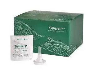Spirit Male External Catheters