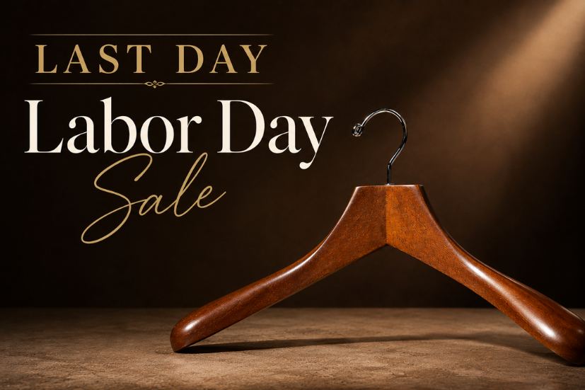 Last Day To Save