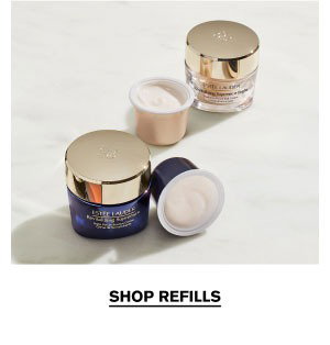 SHOP REFILLS