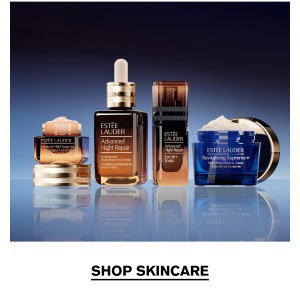SHOP SKINCARE