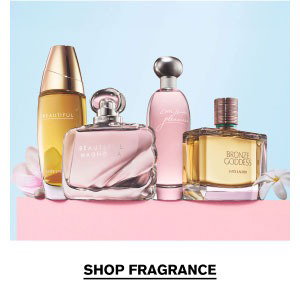 SHOP FRAGRANCE