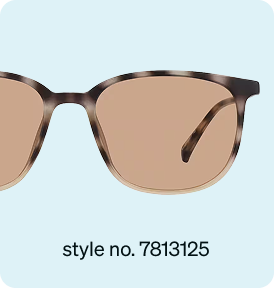 Style no. 7813125
