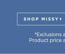 Shop Missy New Arrivals
