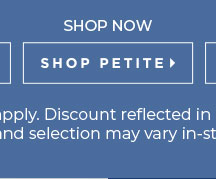 Shop Petite New Arrivals