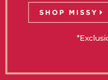 Shop Missy Clearance