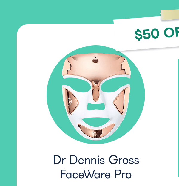 Dr Dennis Gross FaceWare Pro - Build your $400+ cart